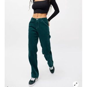 Dickie’s Corduroy Carpenter pants